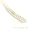 self-adhesive pvc sealing strip for door and window